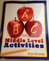 ABC'S of Middle School Activities